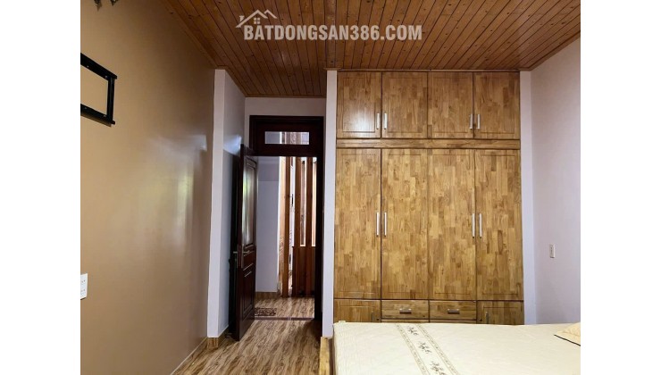 Bán biệt thự đẹp khu Thoại Ngọc Hầu – Nha Trang  256m² – giá 22 tỷ TL